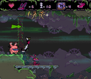 Play AAAHH!!! Real Monsters Online