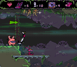 Play AAAHH!!! Real Monsters Online