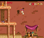 Play Aladdin Online