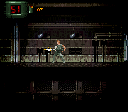 Play Alien 3 Online