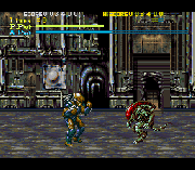 Play Alien vs. Predator Online