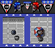 Play American Gladiators Online