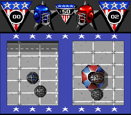 Play American Gladiators Online