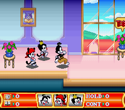 Play Animaniacs Online