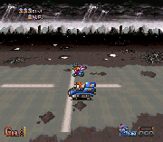Play BS Chrono Trigger – Jet Bike Special Online