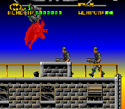 Play Batman – Revenge of the Joker Online