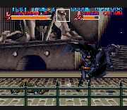 Play Batman Returns Online