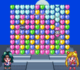 Play Bishoujo Senshi Sailor Moon S – Kurukkurin Online