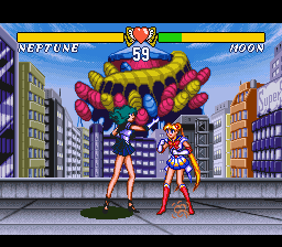 Play Bishoujo Senshi Sailor Moon Super S – Zenin Sanka!! Shuy Online