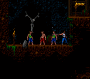 Play Blackthorne Online