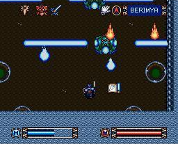 Play Brandish Online