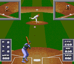 Play Cal Ripken Jr. Baseball Online