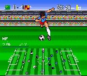 Play Captain Tsubasa IV – Pro no Rival Tachi Online