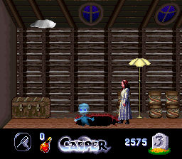 Play Casper Online