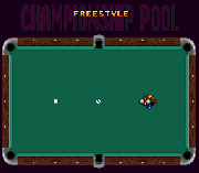 Play Championship Pool Online