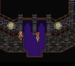 Play Chrono Trigger – Flames of Eternity (v. RC7) Online