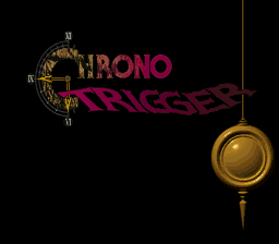 Play Chrono Trigger Devolution Online