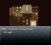 Play Chrono Trigger Spoof Online