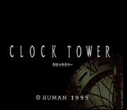 Play Clock Tower Online