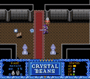 Play Crystal Beans – From Dungeon Explorer (english translation) Online