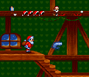 Play Daze Before Christmas Online