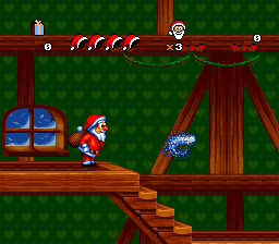 Play Daze Before Christmas Online