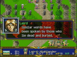 Play Der Langrisser Online