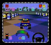 Play Dirt Racer Online