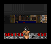 Play Doom Online