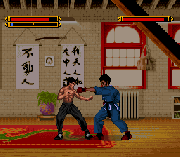 Play Dragon – The Bruce Lee Story Online