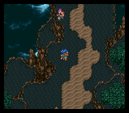 Play Dragon Quest VI – Maboroshi no Daichi Online