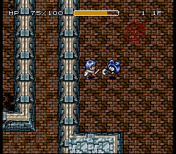 Play DunQuest – Majin Fuuin no Densetsu Online