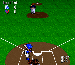 Play Extra Innings Online