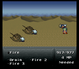 Play FF6 shadow replaced with Imperial gaurd Online