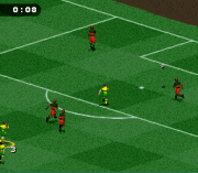 Play FIFA 98 – Road to World Cup Online