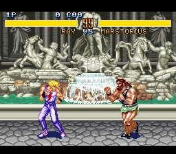 Play Fighter’s History Online