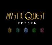 Play Final Fantasy – Mystic Quest Reborn Online