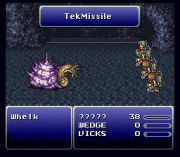 Play Final Fantasy III (NPch1) Online