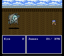 Play Final Fantasy II – HardType Online