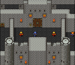 Play Final Fantasy IV – Easy Type Online