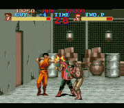 Play Final Fight Guy Online