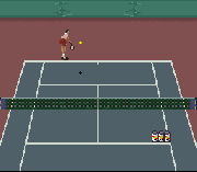 Play Final Set Tennis Online