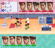 Play From TV Animation Slam Dunk – Shikyou Gekitotsu!! Online