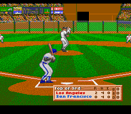 Play Hardball III Online