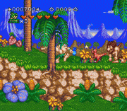 Play Joe & Mac 3 – Lost in the Tropics Online