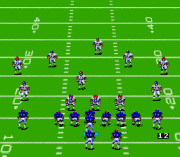 Play John Madden Football Online