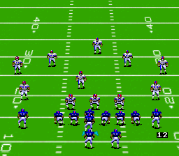 Play John Madden Football Online