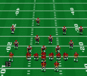 Play John Madden Football ’93 Online