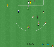 Play Kevin Keegan’s Player Manager Online