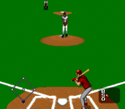 Play MLBPA Baseball Online